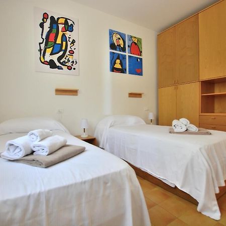 Apartment Joan Miro With Pool Bardolino Exterior photo